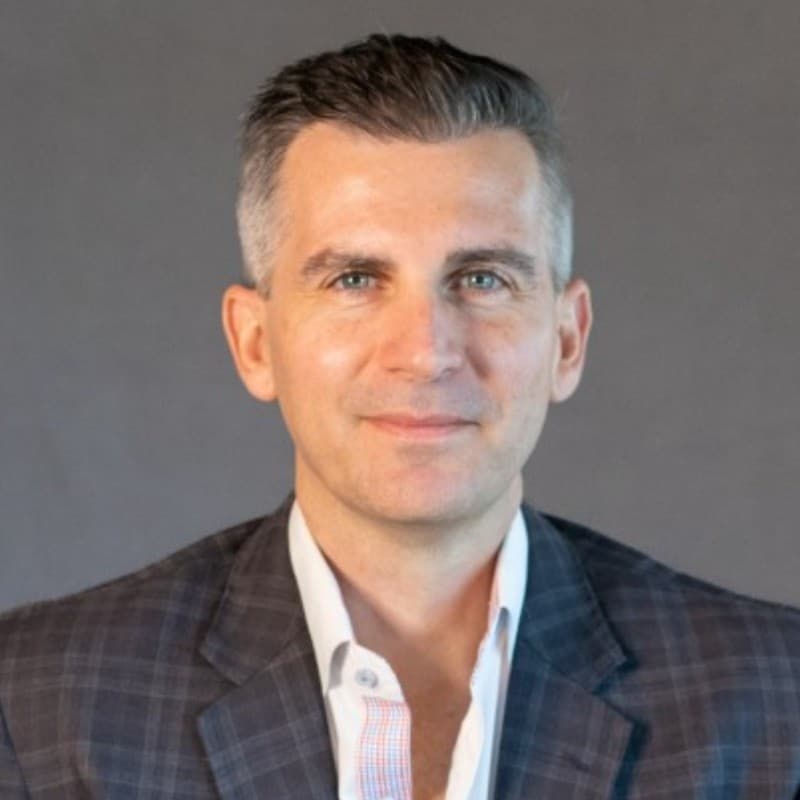 Head shot of Zack Spelz